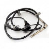 Sonde echappement gaz de temperature FAP Opel Astra J Meriva B 1.7 Cdti Echappement