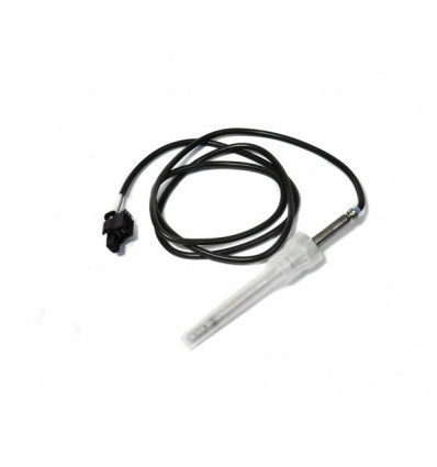 Sonde lambda - Sonde de température gaz échappement FAP pour Mercedes Classe C CLC E R S Sprinter EGT-ME-013