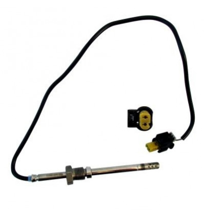 Sonde lambda - Sonde de température gaz échappement FAP pour Mercedes Classe C CLC E R S CLK Viano Vito EGT-ME-014