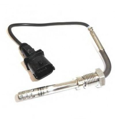 Sonde lambda - Sonde de température gaz échappement FAP pour Opel Insigna Saab 9-5 2.0 Biturbo Cdti EGT-PL-013