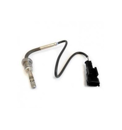 Sonde lambda - Sonde de température gaz échappement FAP pour Opel Agila Suzuki Splash Swift 1.3 Cdti DDIS EGT-PL-016