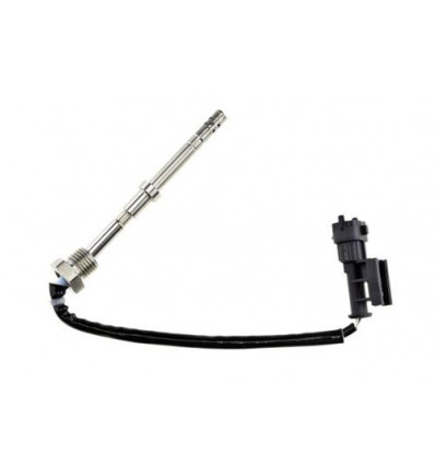 Sonde lambda - Sonde de température gaz échappement FAP 150/310mm pour Chevrolet Captiva Orlando Opel Antara EGT-PL-017