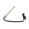 Sonde lambda - Sonde de température gaz échappement FAP 150/310mm pour Chevrolet Captiva Orlando Opel Antara EGT-PL-017