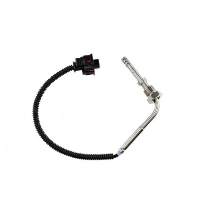 Sonde de temperature gaz echappement FAP 190/360mm Chevrolet Captiva Opel Antara Echappement