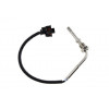 Sonde lambda - Sonde de température gaz échappement FAP 190/360mm pour Chevrolet Captiva Opel Antara EGT-PL-018