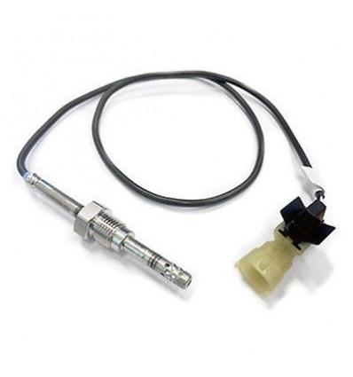 Sonde de temperature gaz echappement FAP Opel Signum Vectra C 3.0 Cdti Echappement