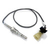 Sonde lambda - Sonde de température gaz échappement FAP pour Opel Signum Vectra C 3.0 Cdti EGT-PL-022