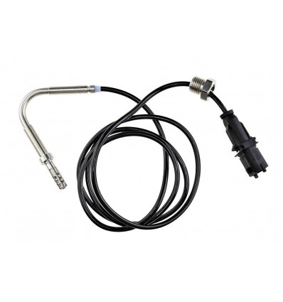 Sonde lambda - Sonde de température gaz échappement FAP pour Opel Astra H Corsa C Meriva 1.3 Cdti EGT-PL-025