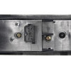Bouton de lève vitre - Commande bouton de lève-vitre avant droit pour Mercedes Viano Vito après 2003 EWS-ME-003