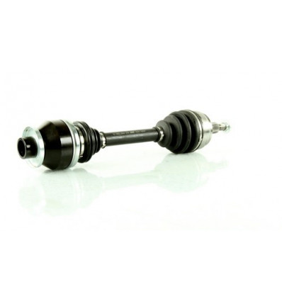 Arbre de transmission - Arbre de transmission gauche pour Volkswagen Multivan 5 T5 NPW-VW-046