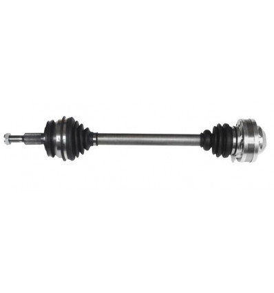 Arbre de transmission - Arbre de transmission gauche pour Volkswagen Multivan 5 T5 2.0 tDi NPW-VW-048