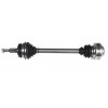 Arbre de transmission - Arbre de transmission gauche pour Volkswagen Multivan 5 T5 2.0 tDi NPW-VW-048