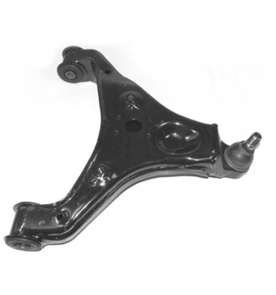 Triangle de suspension inferieur avant gauche Mercedes Sprinter Vw Crafter Mercedes
