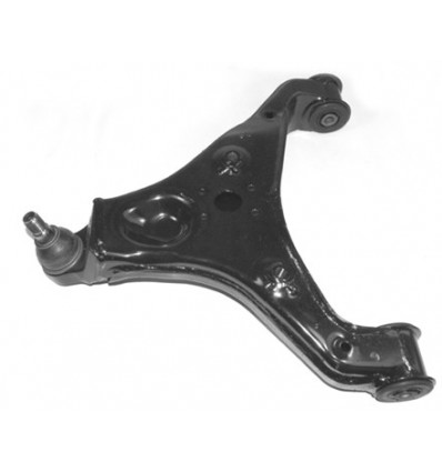 Triangle de suspension inferieur avant droit Mercedes Sprinter Vw Crafter Triangle de suspension