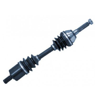 Arbre de transmission - Arbre de transmission droit pour Ford Transit 2.2 TdCi NPW-FR-063