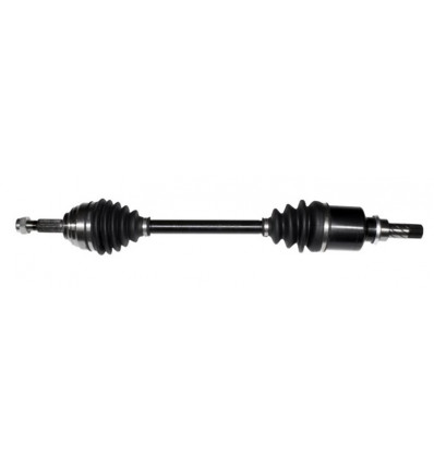 Arbre de transmission gauche Renault Megane 2 1.5 dci 