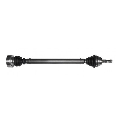 Arbre de transmission avant droit Audi A3 Seat Leon Toledo 2 Skoda Octavia Vw Bora Golf 4 1.9 Tdi A3 jusqu'a 2003