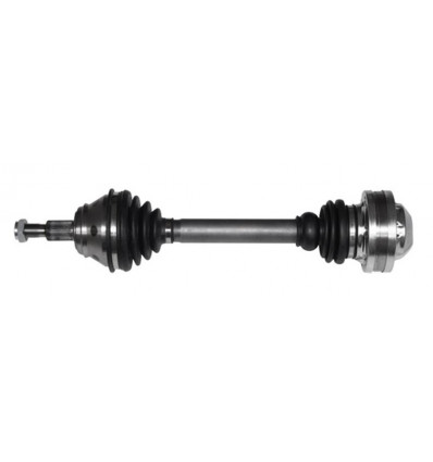 Arbre de transmission - Arbre de transmission avant gauche pour Audi A3 TT Seat Leon Toledo 2 Škoda Octavia Volkswagen Bora G...