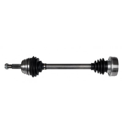 Arbre de transmission - Arbre de transmission avant gauche pour Seat Cordoba Ibiza 4 Škoda Fabia Roomster Volkswagen Polo 1.2...