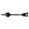 Arbre de transmission - Arbre de transmission avant gauche pour Seat Cordoba Ibiza 4 Škoda Fabia Roomster Volkswagen Polo 1.2...