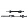 2 Arbres de transmission avant Citroen C15 Visa Peugeot 205 205