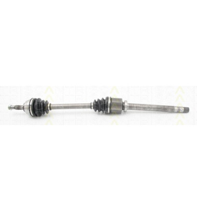 Renault Megane 2 2.0 front drive shaft right - Origine Pièces Auto