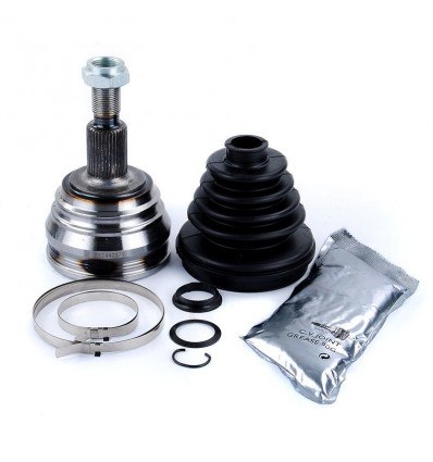 Tete de cardan pour Audi A3 TT 1.8T Vw Golf Vento Vr6 Seat Cordoba Gti Skoda Octavia Tdi A3 jusqu'a 2003