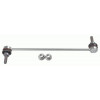 Barre stabilisatrice - Biellette de barre stabilisatrice avant arrière pour Dacia Duster BF-99061