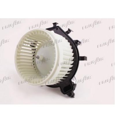 Refroidissement - Pulseur ventilateur d'air pour Citroën C4 Picasso 1 Grand Picasso 1 0599.1204