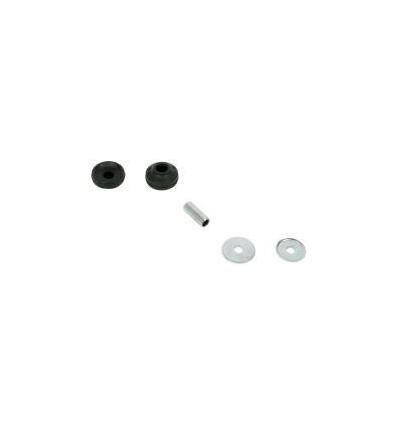 Coupelle d'amortisseur - Kit réparation - coupelle de suspension avant pour Honda Accord Civic Concerto Crx Prelude Rover 200...