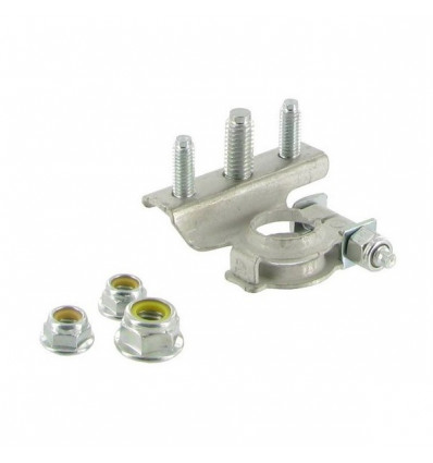 Cosse de batterie Multiple +