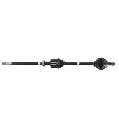 Arbre de transmission - Arbre de transmission avant droit pour Opel Movano Renault Master 2 2.5 dCi/dTi NPW-RE-038