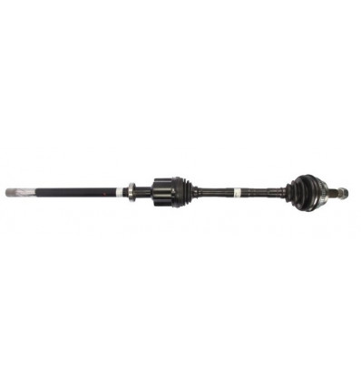 Arbre de transmission avant droit Opel Movano Renault Master 2 2.5 Dci/Dti 