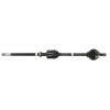 Arbre de transmission - Arbre de transmission avant droit pour Opel Movano Renault Master 2 2.5 dCi/dTi NPW-RE-038