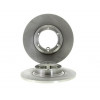 Disques de frein avant Renault 12 15 17 18 4 5 6 Renault