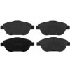 Plaquettes de frein avant Citroen C3 DS3 Peugeot 2008