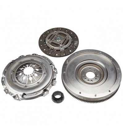Kit embrayage + Volant moteur Audi A4 A6 Vw Passat 1.9 Tdi