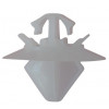 Clip panneau de porte Citroen C4 Fiat Scudo Peugeot Expert 