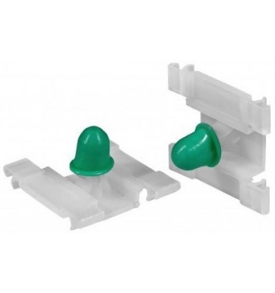 Clip panneau de porte Vw Golf 3 Golf 3