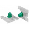 Clip panneau de porte Vw Golf 3 Golf 3