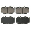 Plaquettes de frein avant Toyota Fortuner Hilux 7