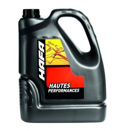 Huile moteur SAE 50 Freeway Legend 5L