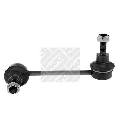 Barre stabilisatrice - Biellette de barre stabilisatrice gauche pour Renault Master 49108HPS