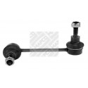 Stabilizing bar