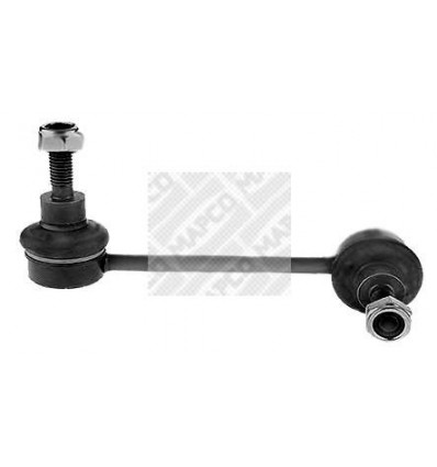 Barre stabilisatrice - Biellette de barre stabilisatrice droite pour Renault Master 49109HPS