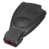 Coque de cle Mercedes Classe A B C E CLS (3 Boutons)