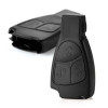 Coque de cle Mercedes Classe A B C E CLS (3 Boutons) Mercedes