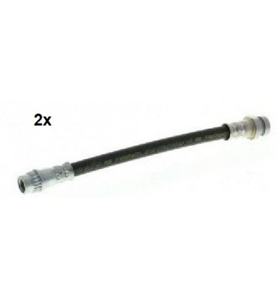 2 Flexibles de frein arriere Renault Espace 4 Kangoo Express Laguna 2 