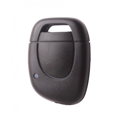 Coque de cle Renault Clio 2 Kangoo Megane Apres 2000 avec electronique 