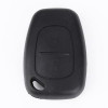 Coque de cle Renault Kangoo Master Trafic (2 Boutons + Electronique)